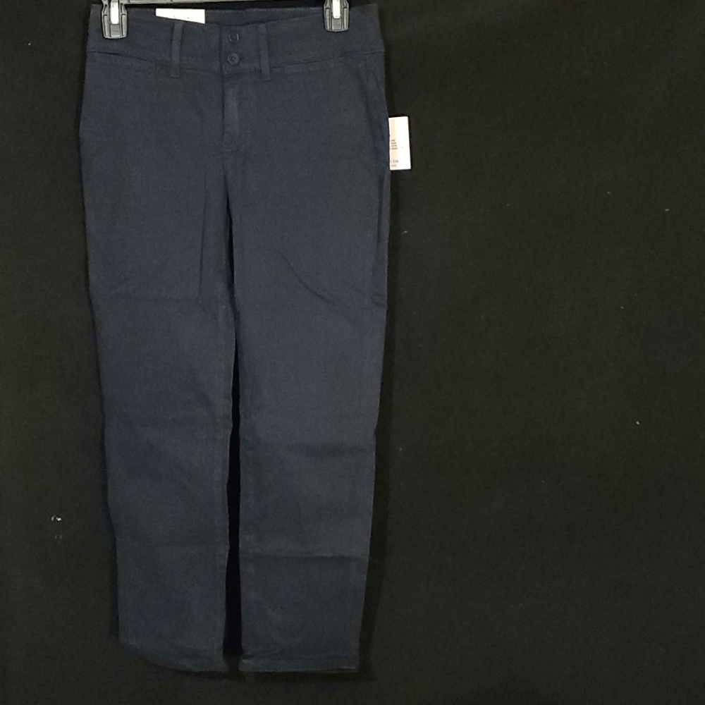 Lila Ryan- Mary Straight Leg Trouser